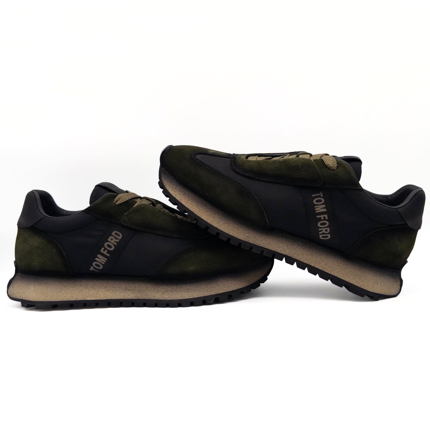 Tom Ford Light Green