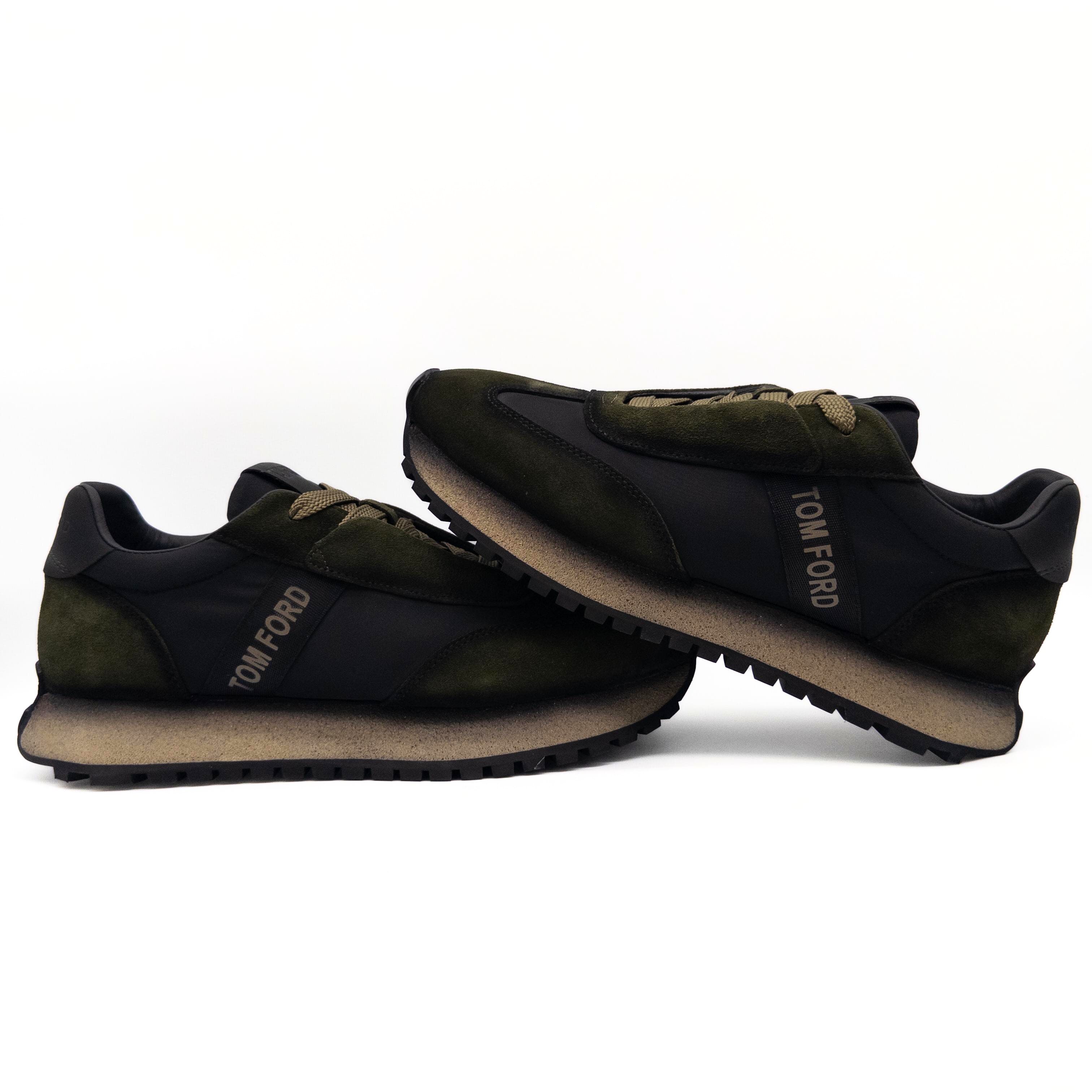 Tom Ford Light Green