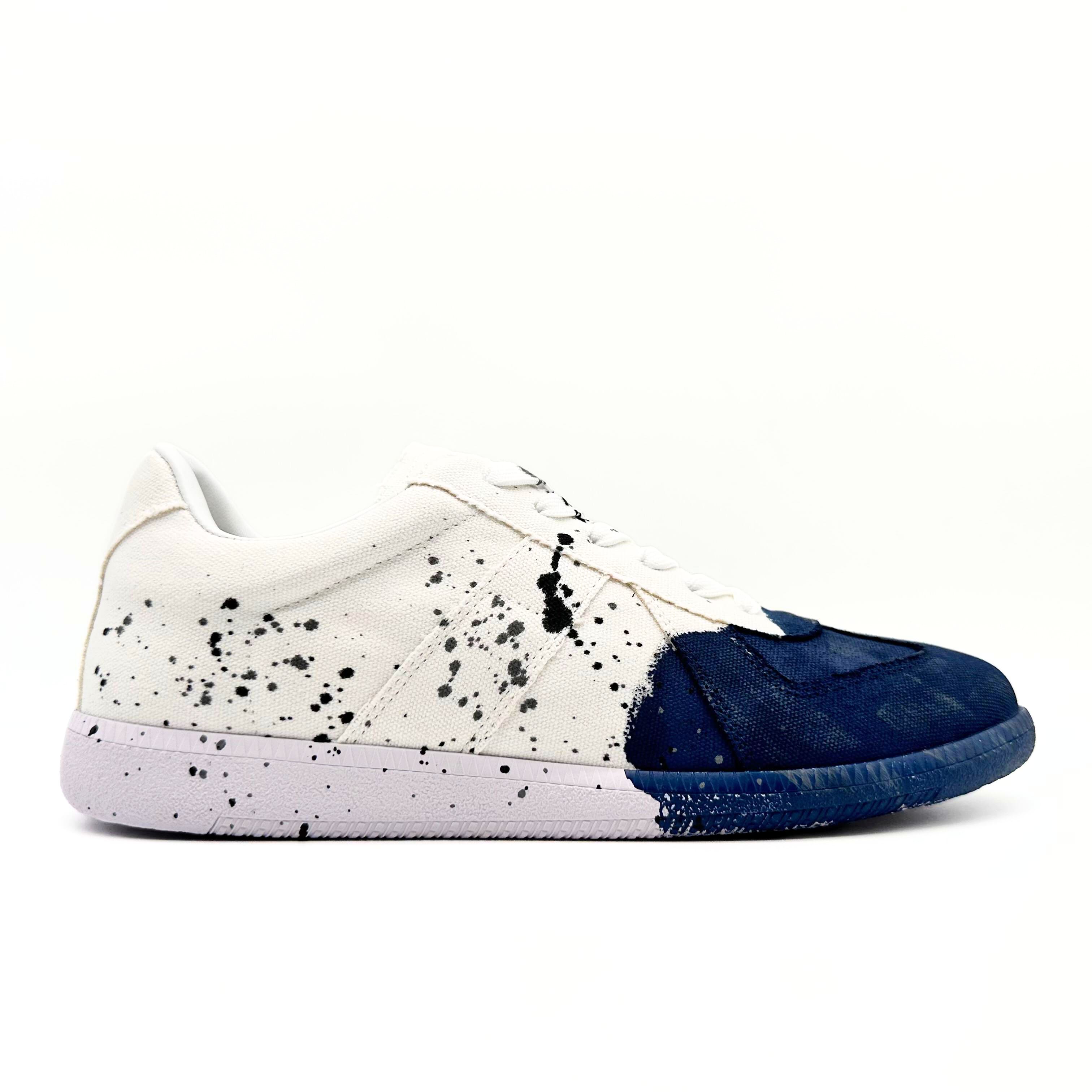 Maison Margiela White-Painted