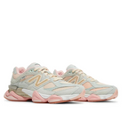 NEW BALANCE 9060 ვარდისფერი ტიფანი