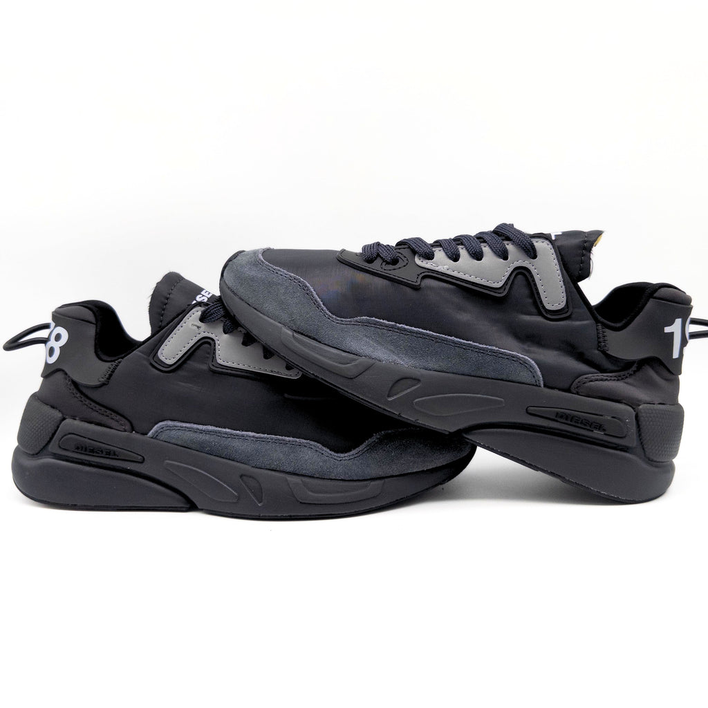 Diesel Black