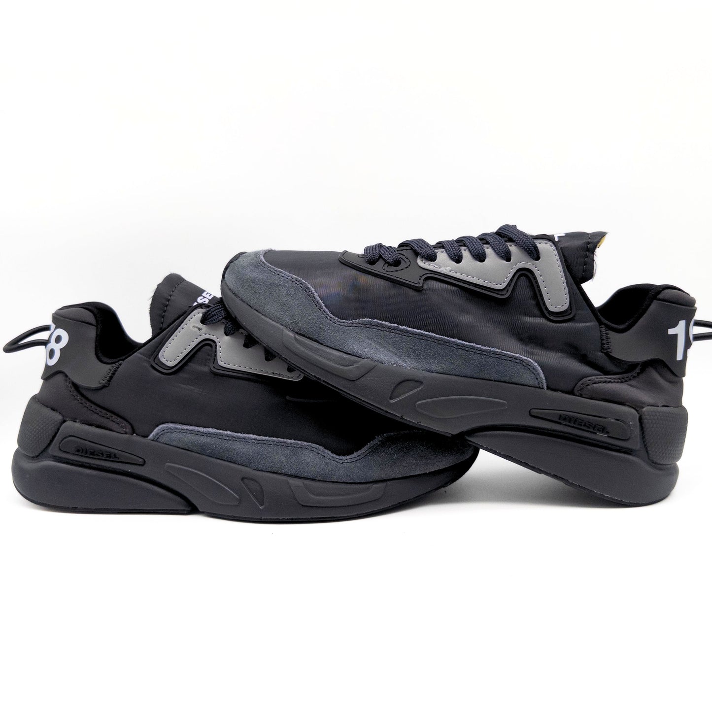 Diesel Black