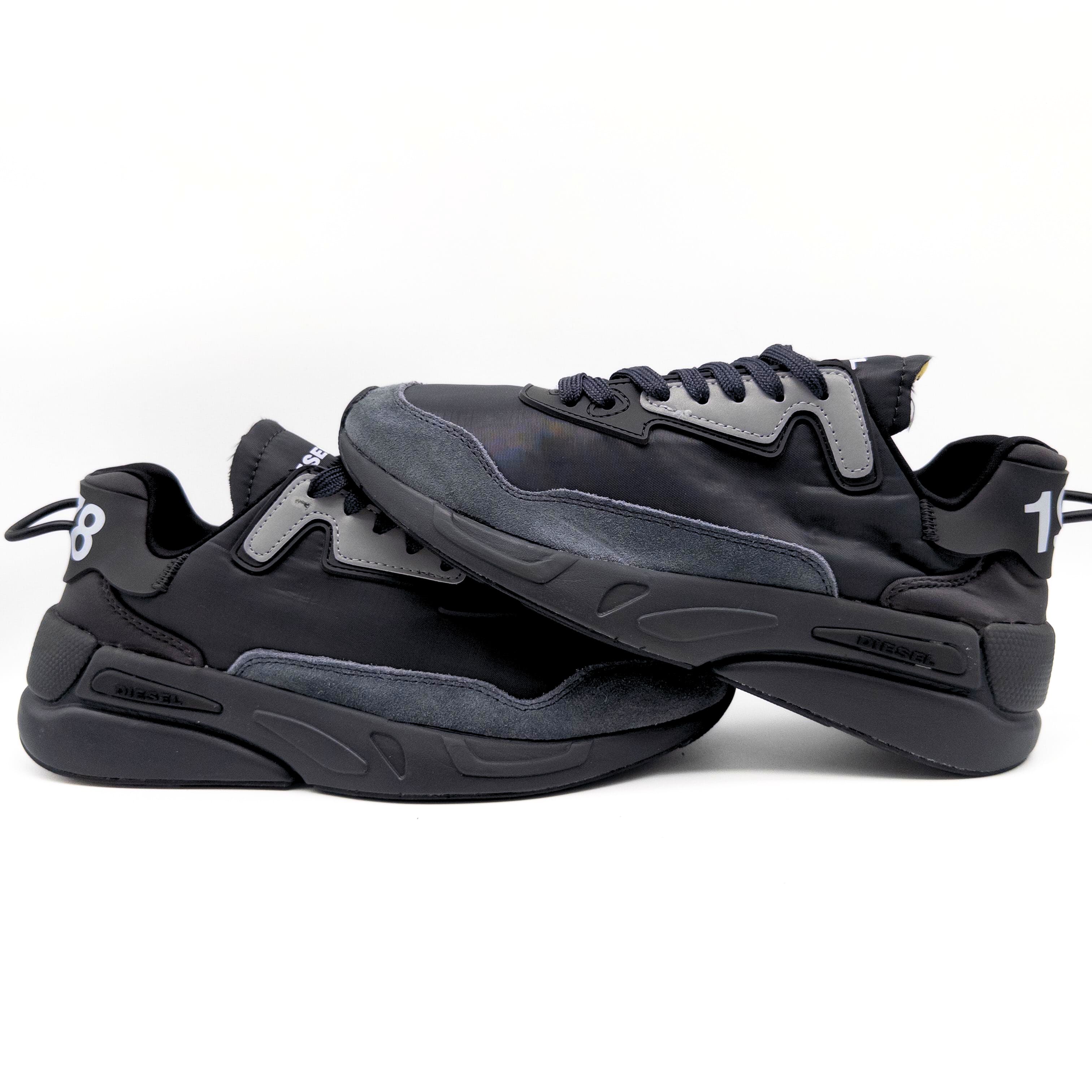 Diesel Black