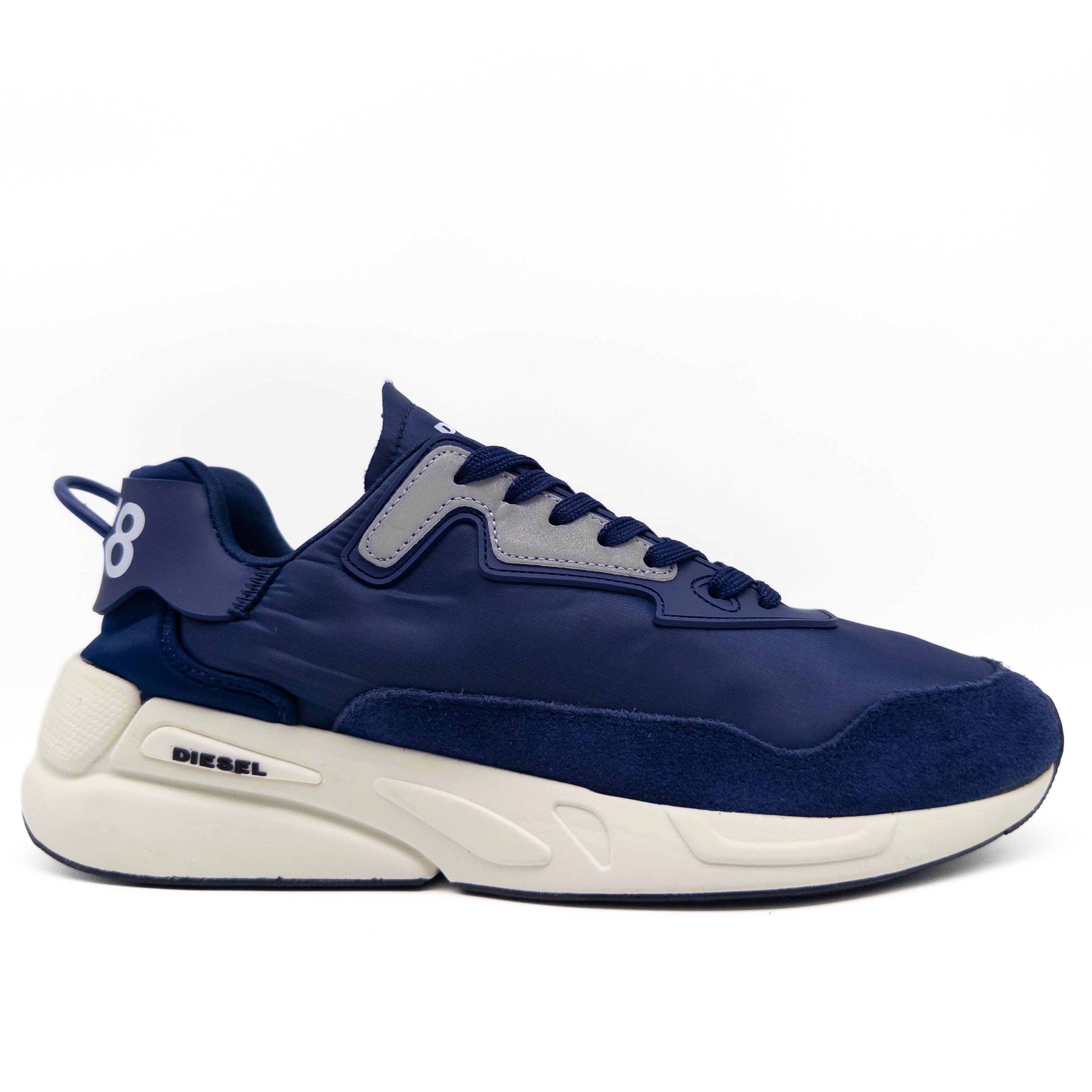 Diesel Blue
