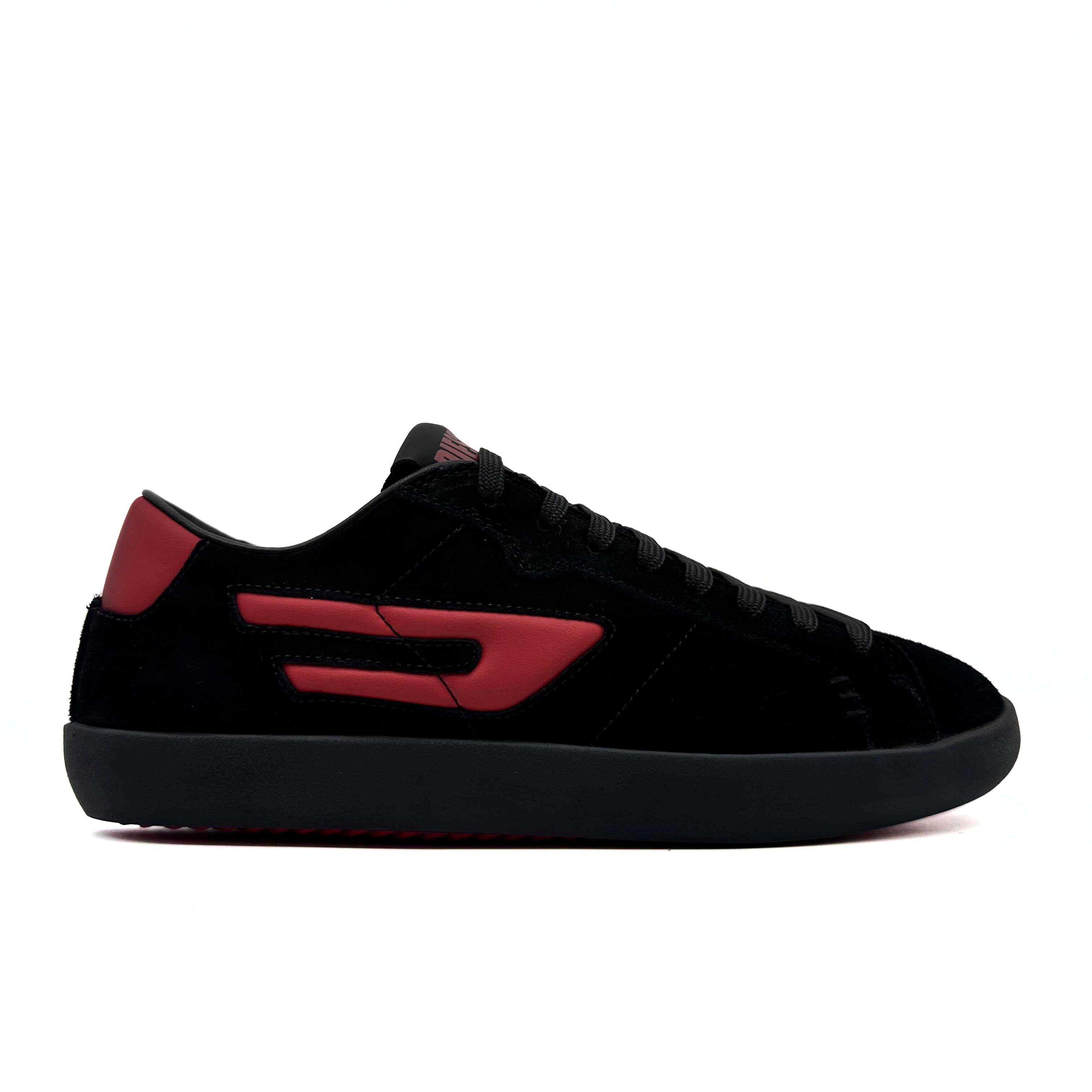 DIESEL K868-5 (Black-Red)
