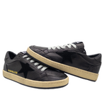 Golden Goose Ball Star black