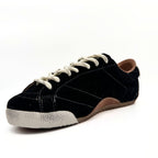 Golden Goose Truestar/Black
