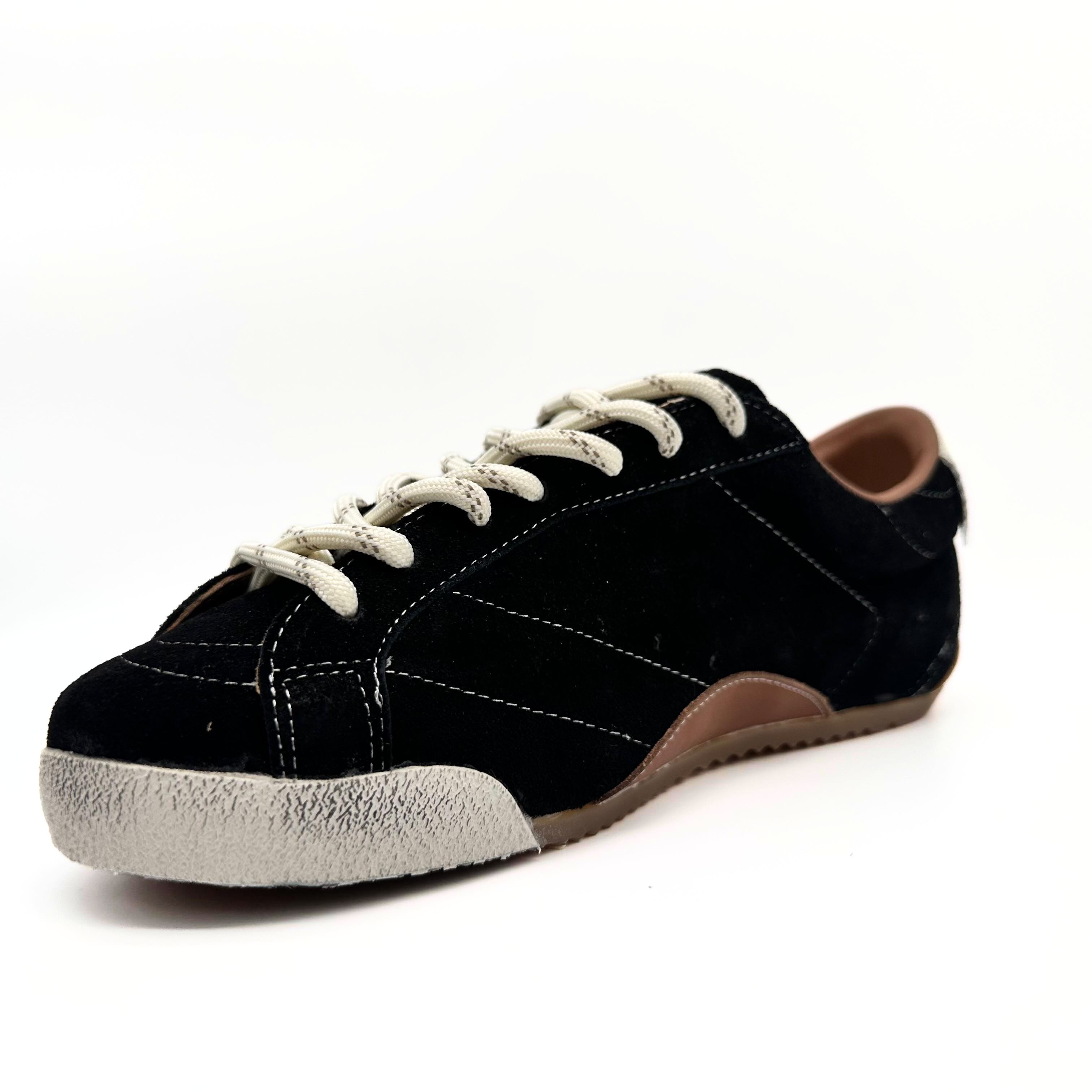 Golden Goose Truestar/Black