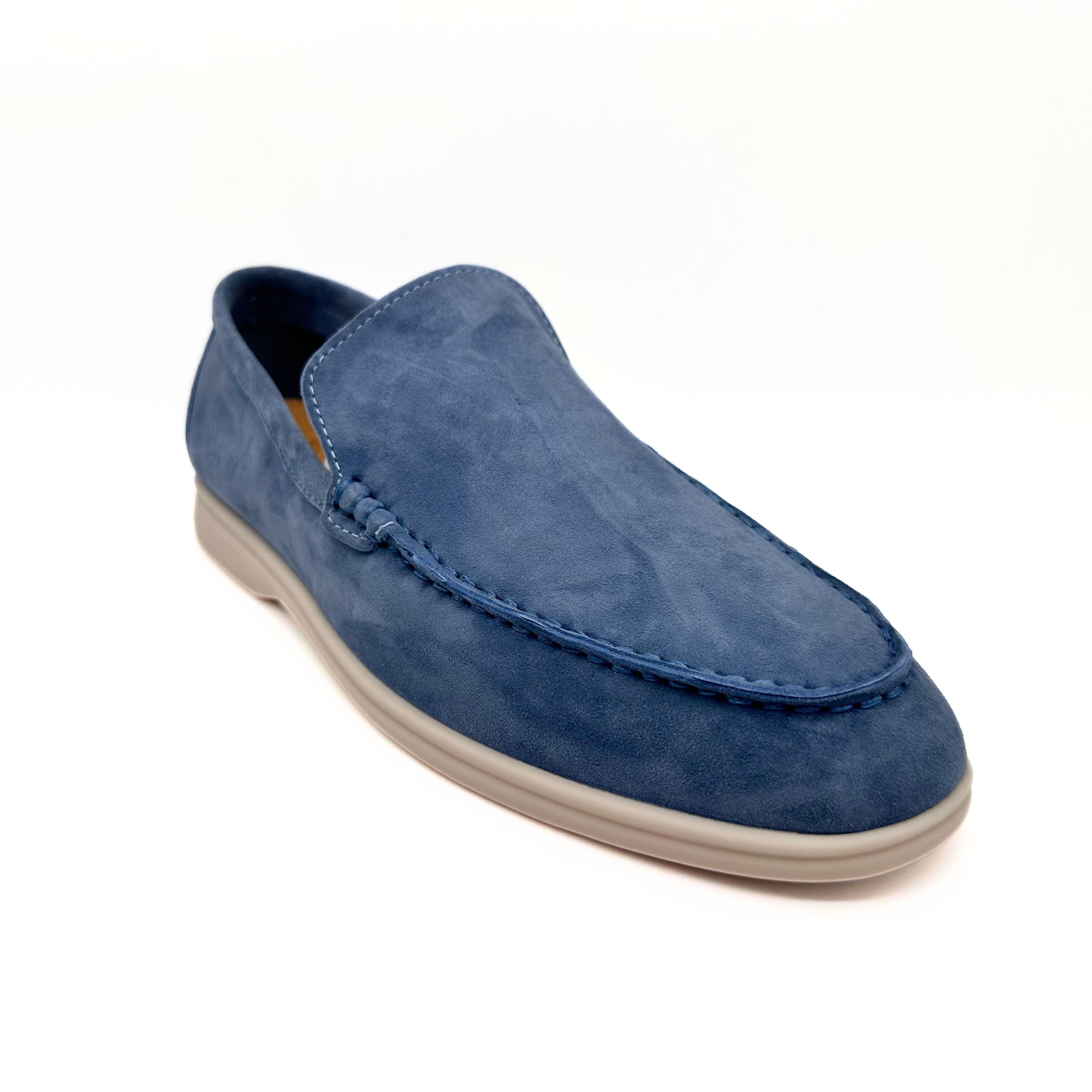 Loro Piana მუქი ყავისფერი
