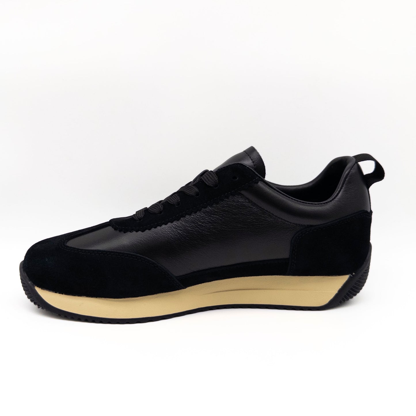 Maison Margiela High Black/Kream