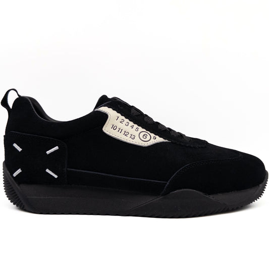 Maison Margiela High Black/White