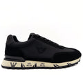 Armani Milan Black