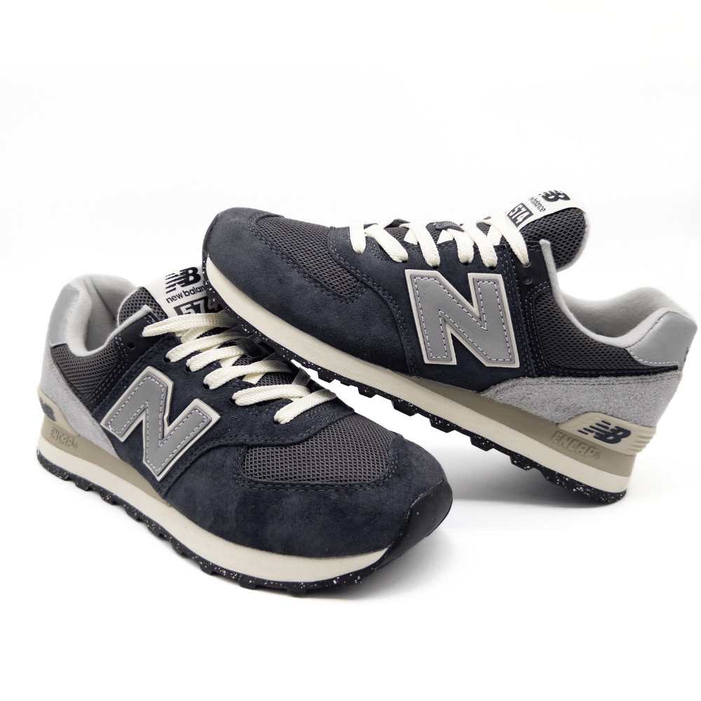 NEW BALANCE 574 Dark Gray