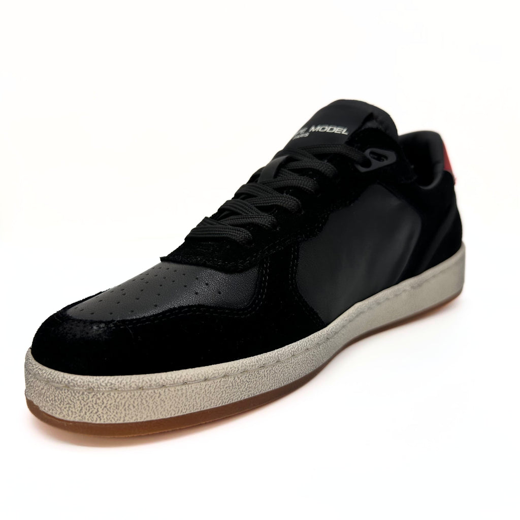 Philippe Model Black&Red 129