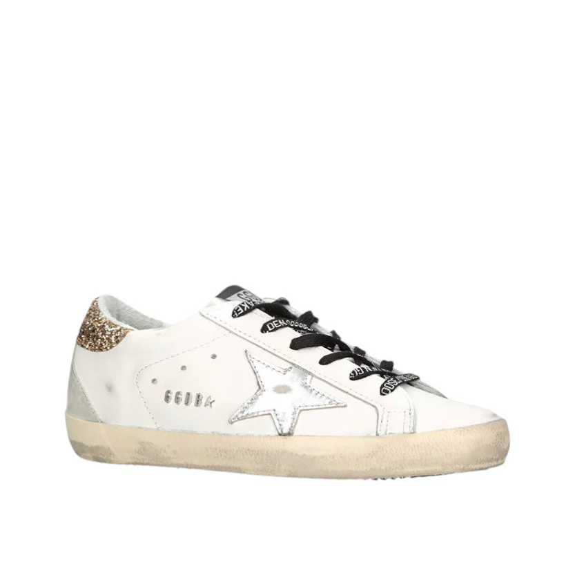 Golden Goose White Super ad-2