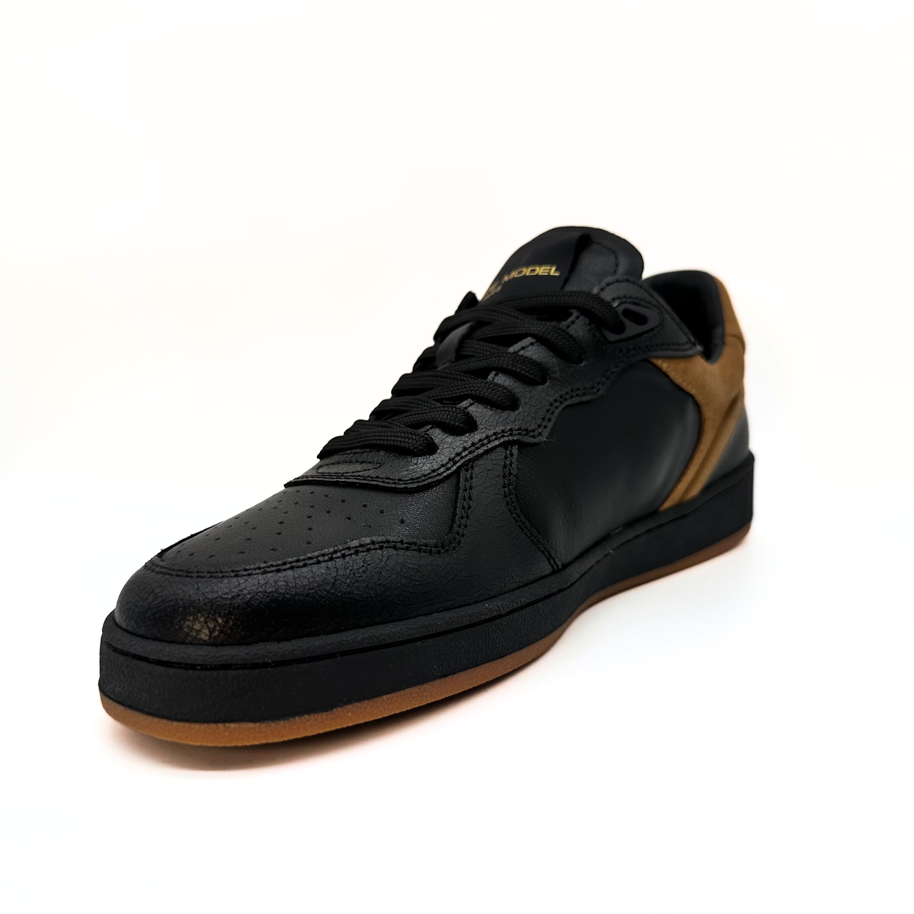 Philippe Model Black-Brown 129