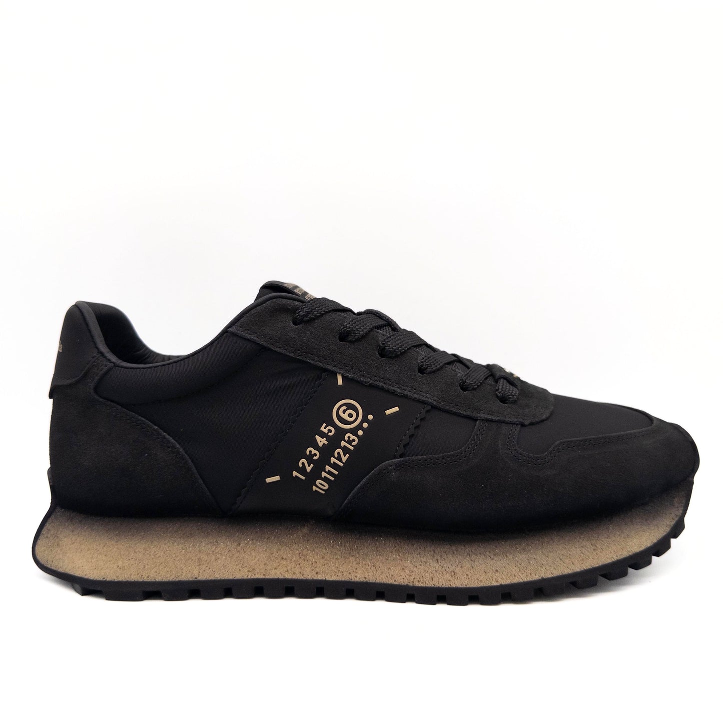 Maison Margiela High Grey