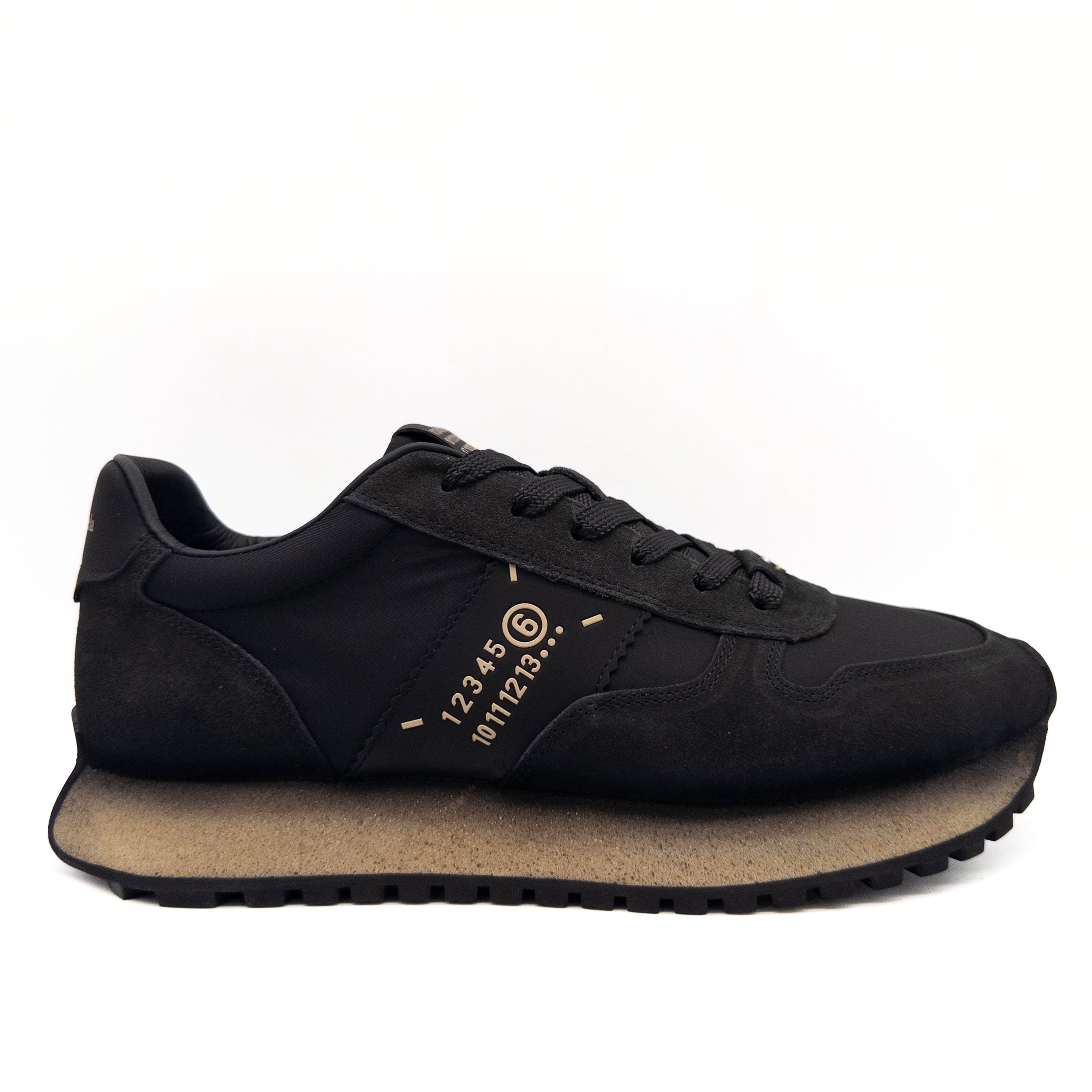 Maison Margiela High Grey