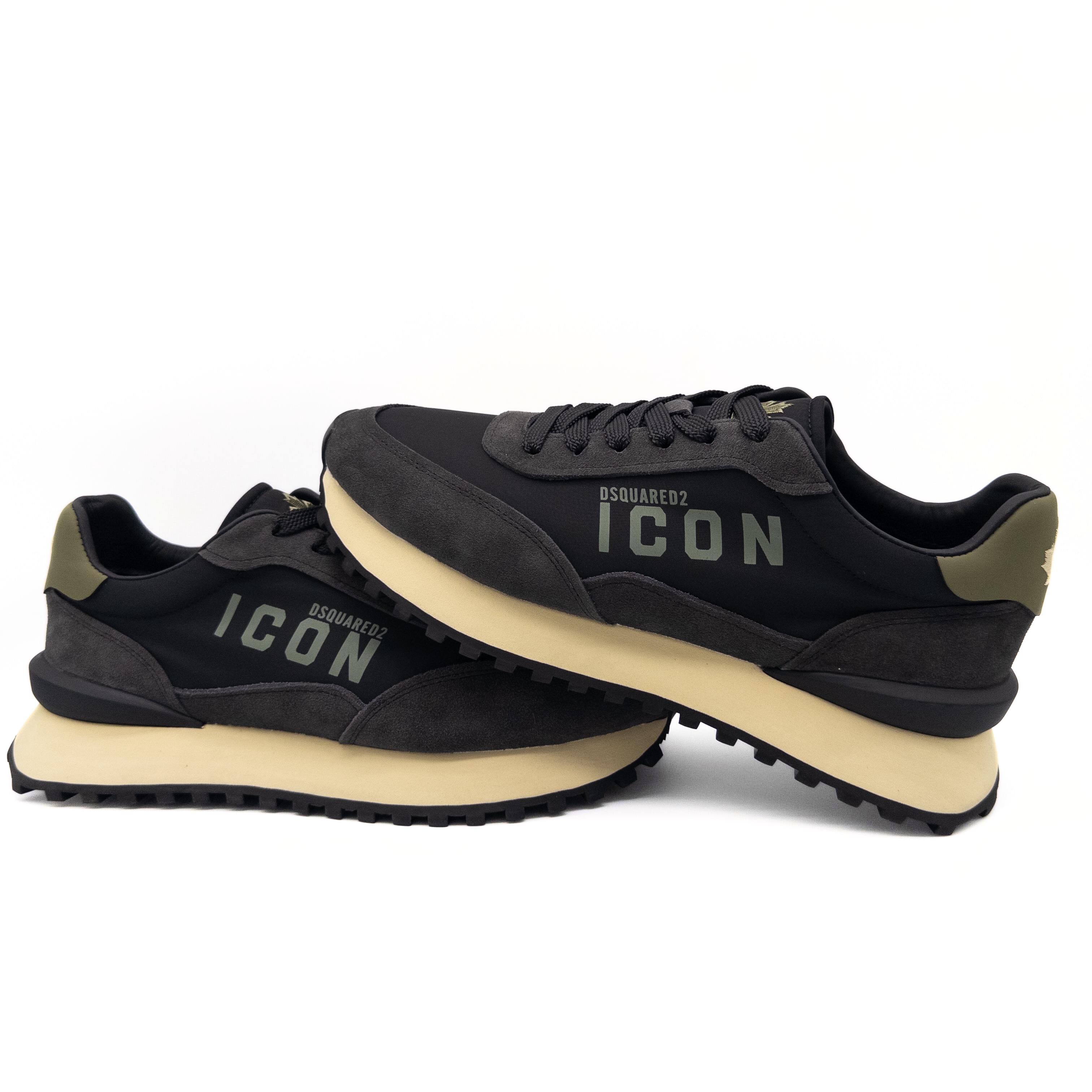 Icon Dsquared 2