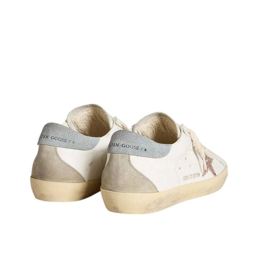 Golden Goose Multicolor Super ad-1