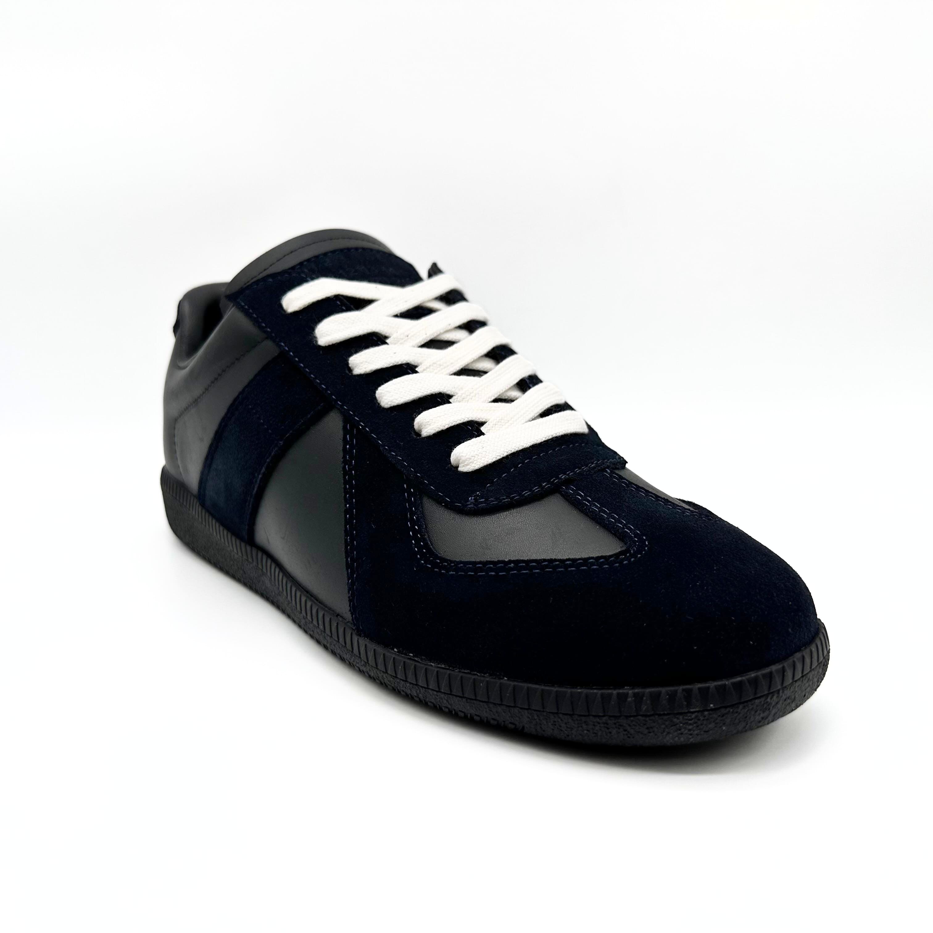Maison Margiela Full Black