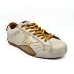 Golden Goose Truestar/White
