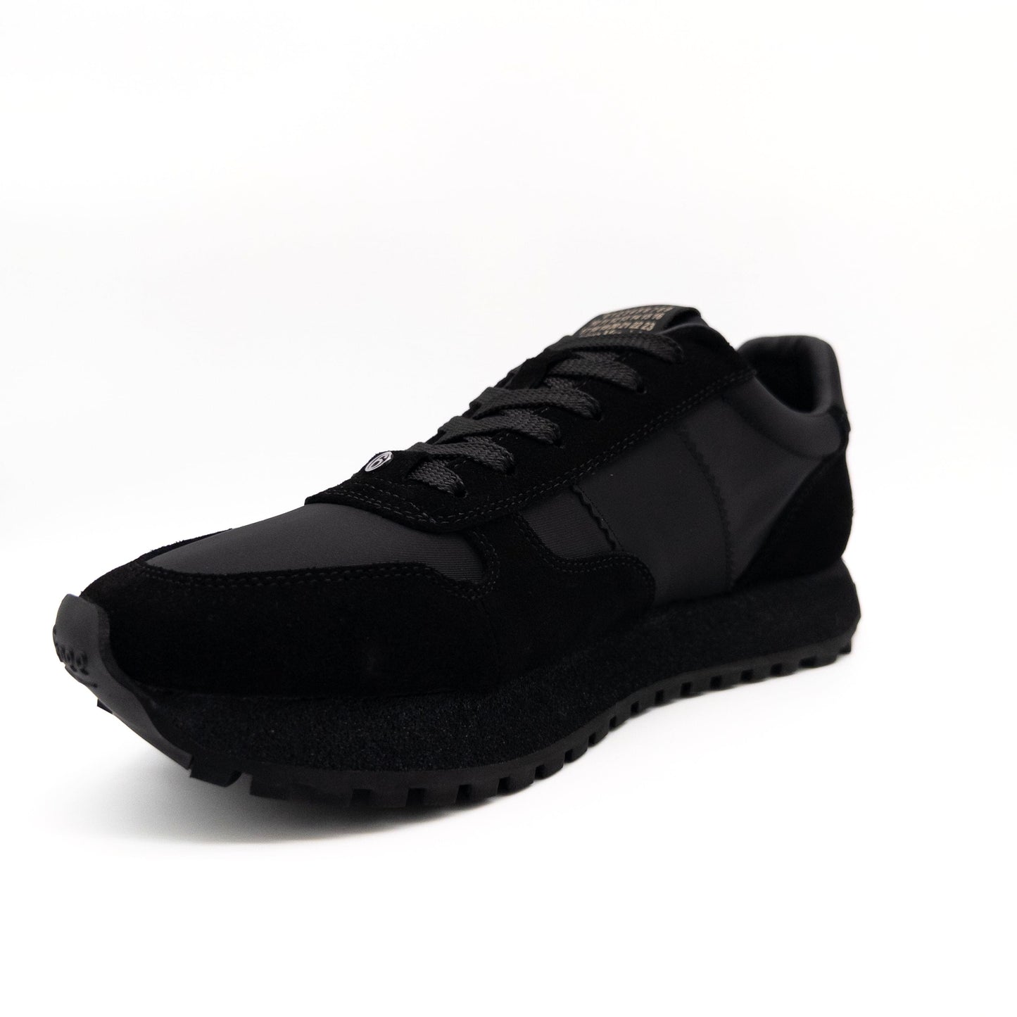 Maison Margiela High Black Gold
