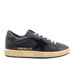 Golden Goose Ball Star black
