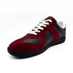 Maison Margiela Dark Red