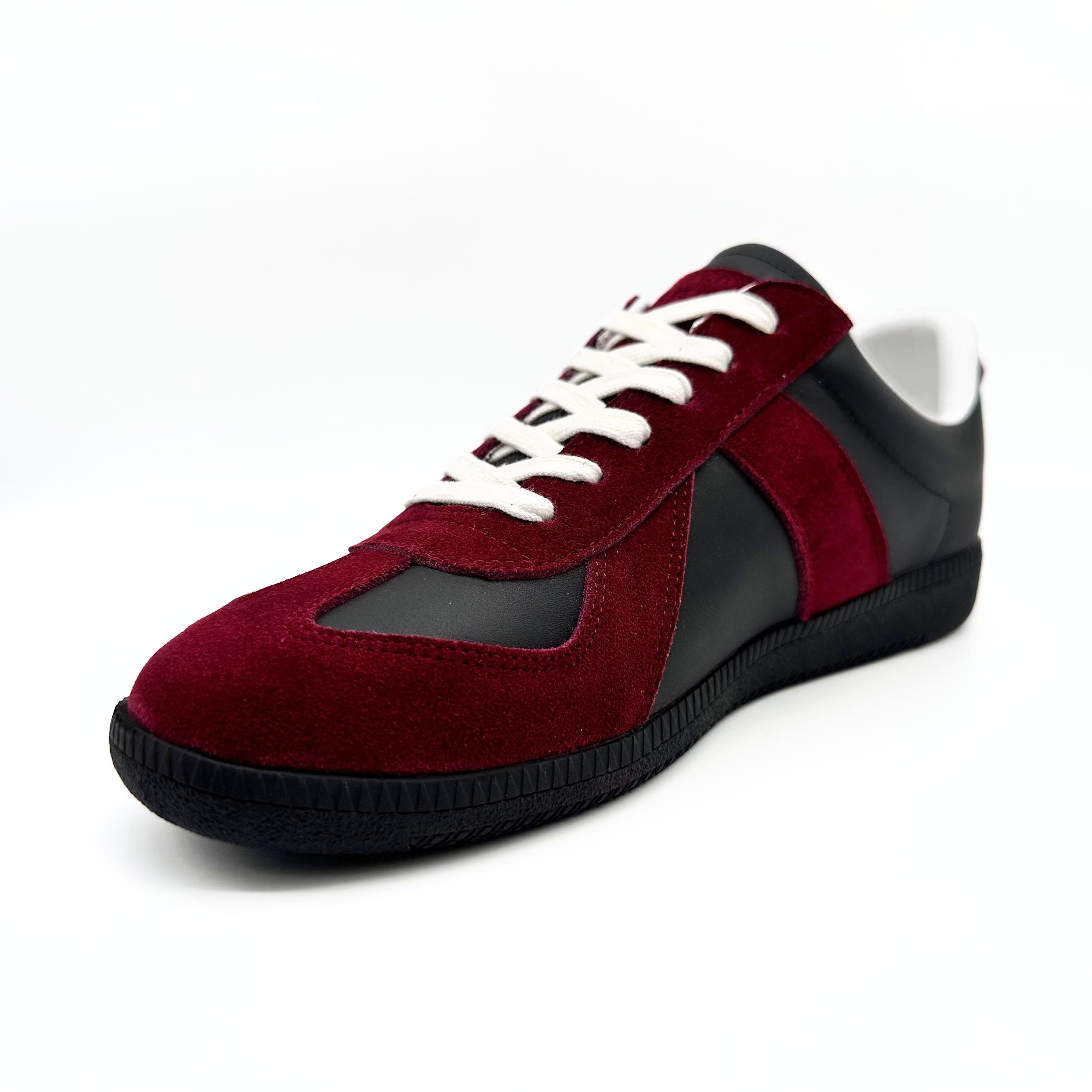 Maison Margiela Dark Red