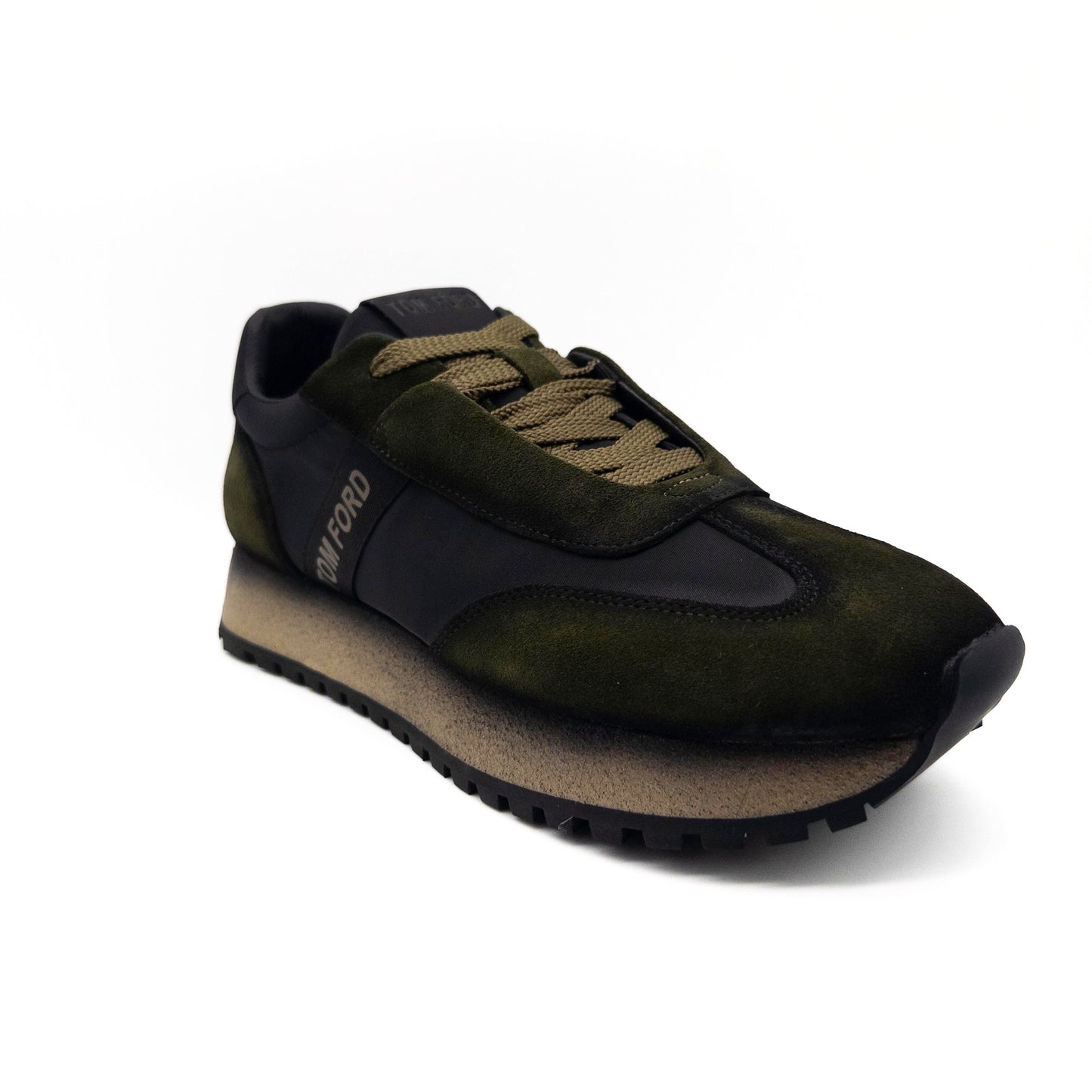 Tom Ford Light Green