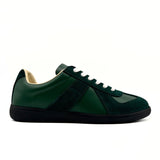 Maison Margiela Low-top Green