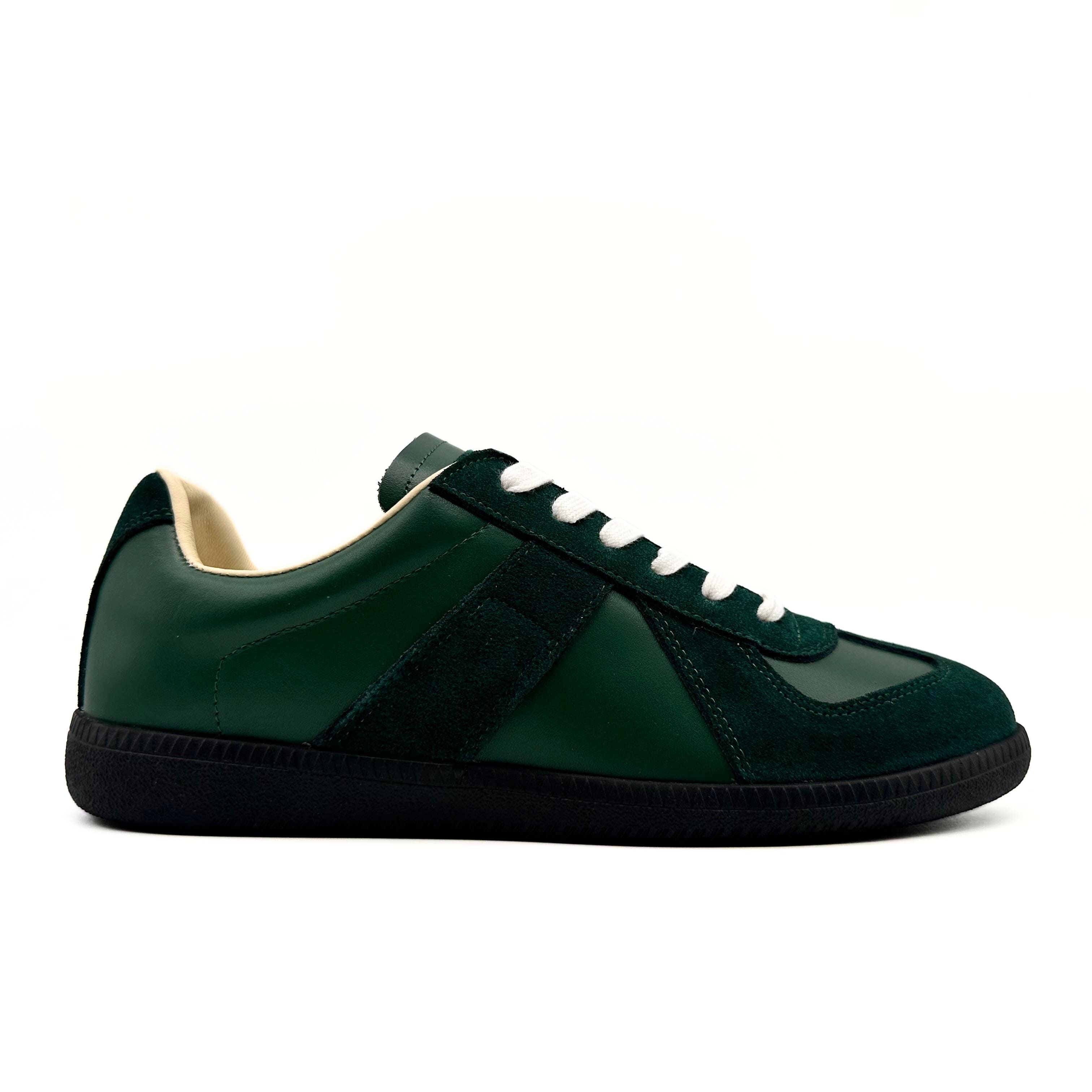 Maison Margiela Green