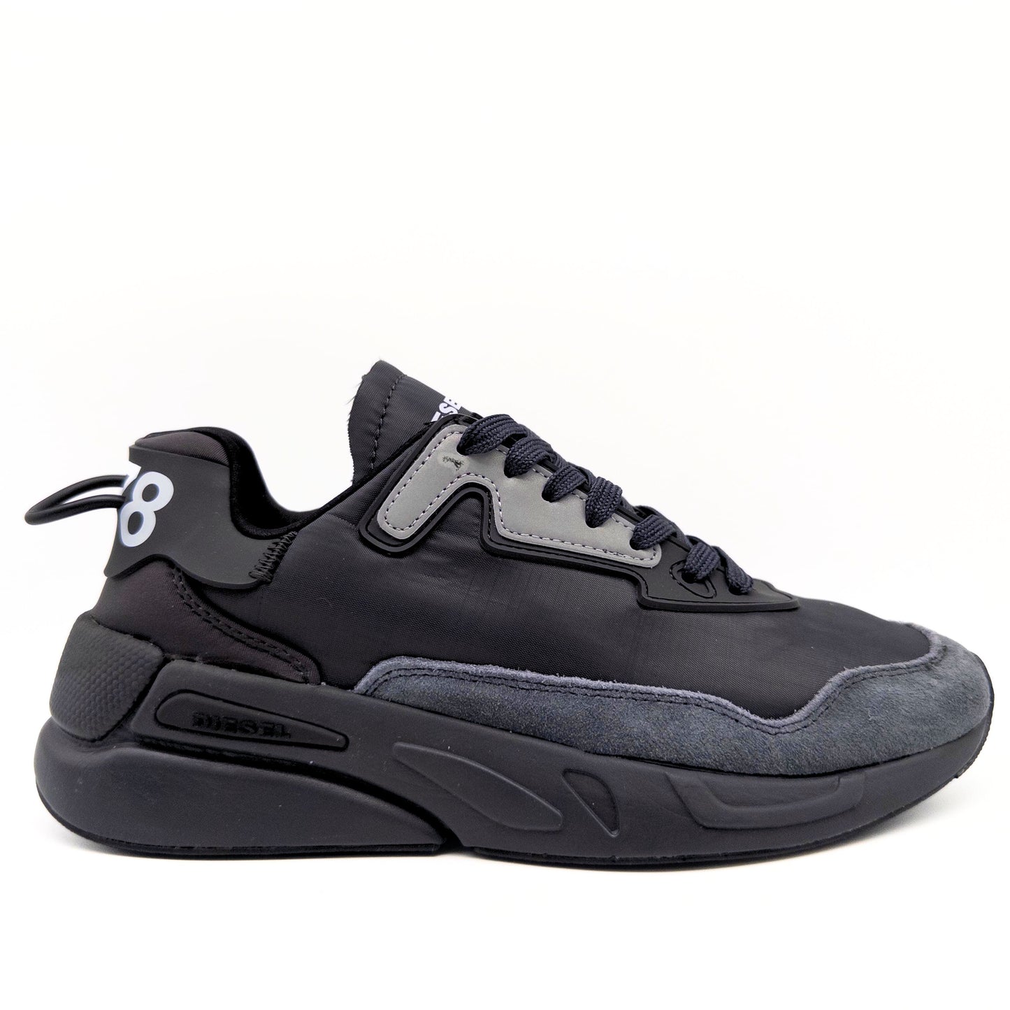 Diesel Black
