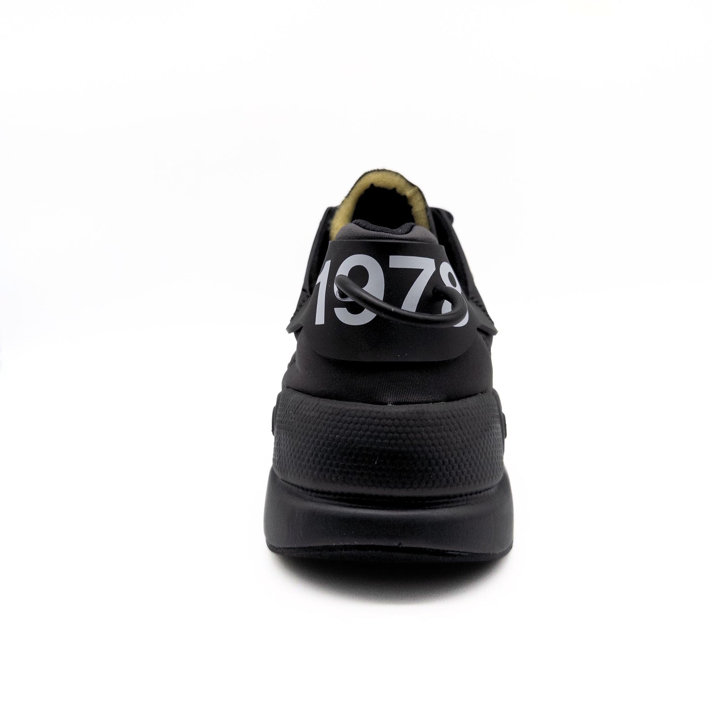Diesel Black