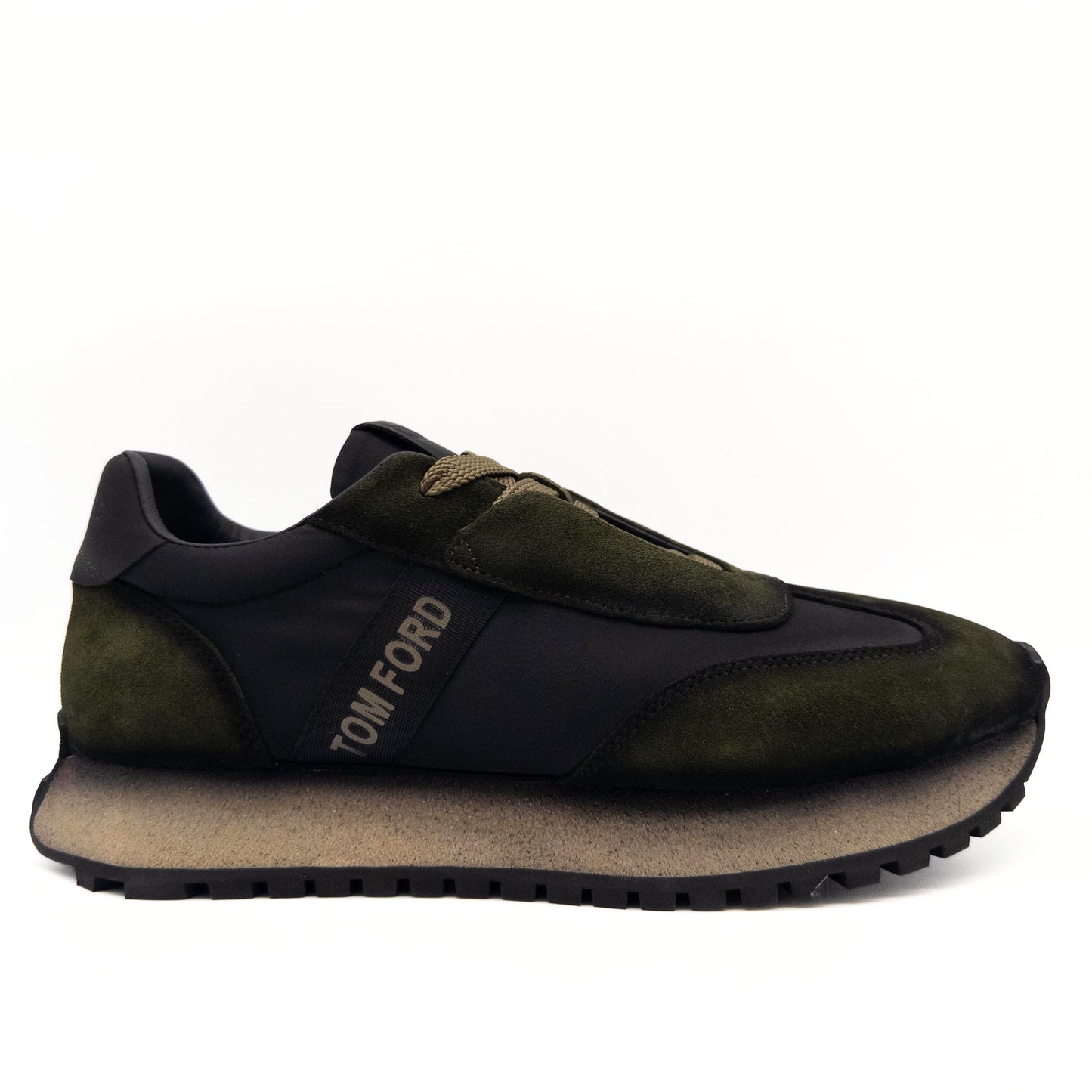 Tom Ford Light Green