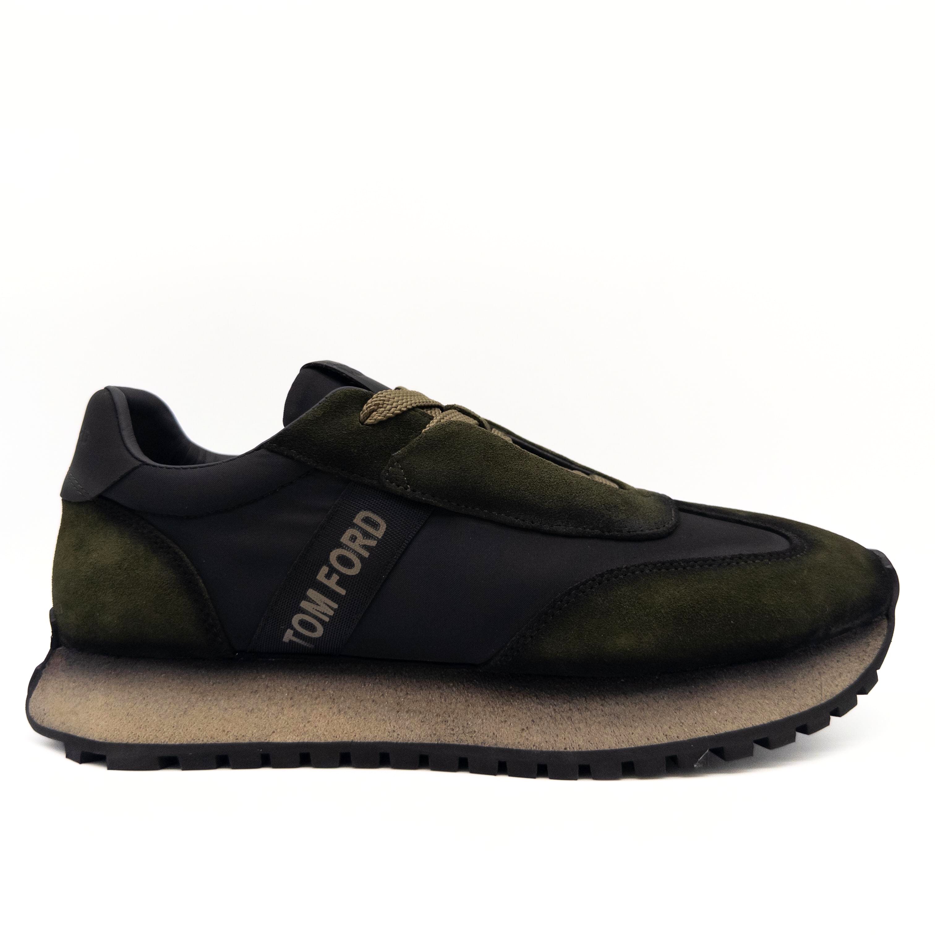 Tom Ford Light Green
