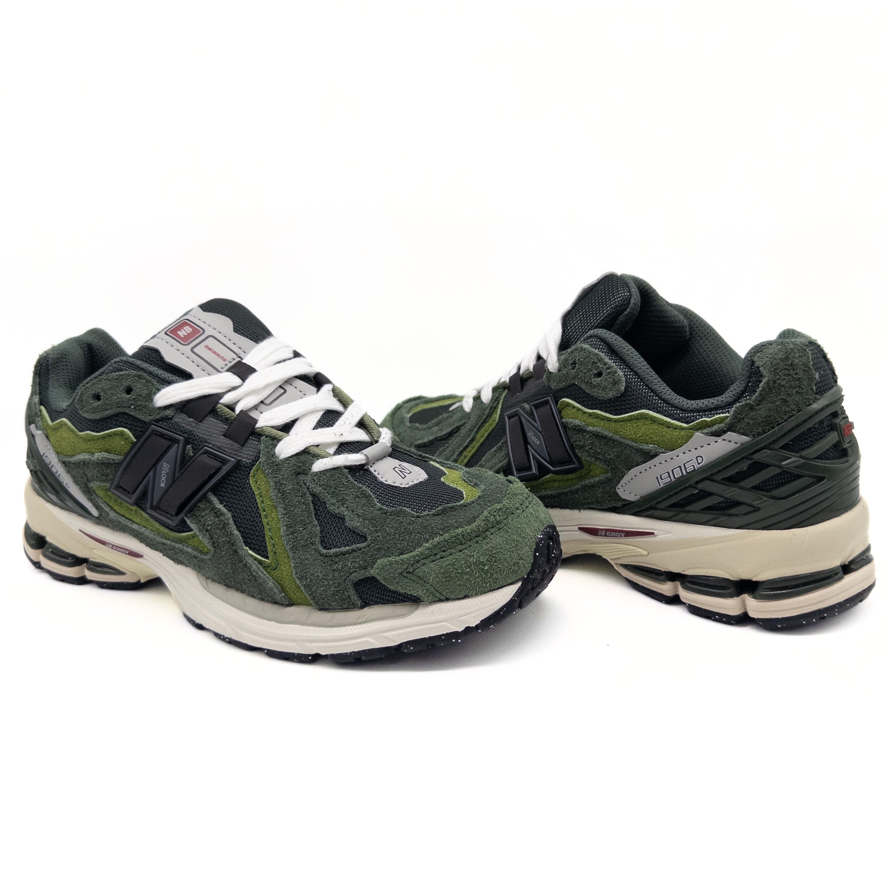 NEW BALANCE 1906D