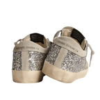 Golden Goose Ice-Gray Super Star ad-6