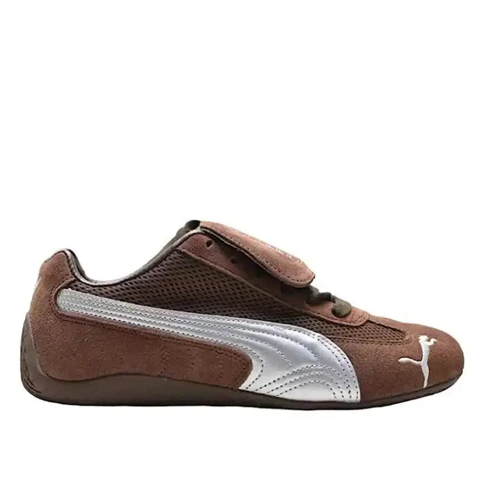 Puma Speedcat Brown