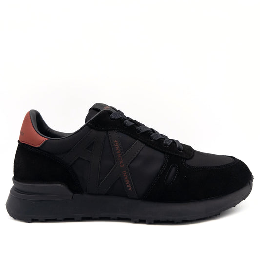 Armani Exchange