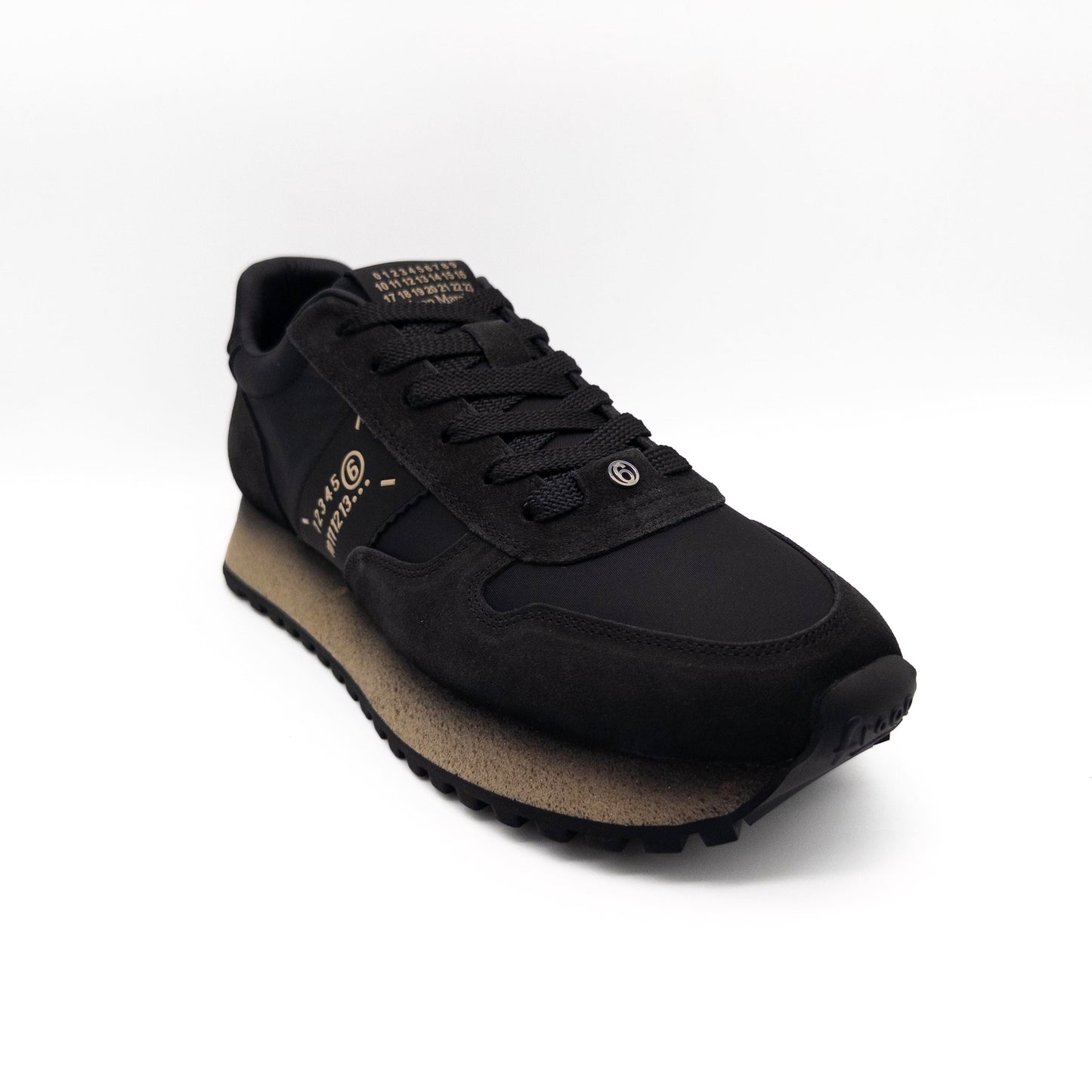 Maison Margiela High Grey