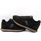 Maison Margiela Suede Green