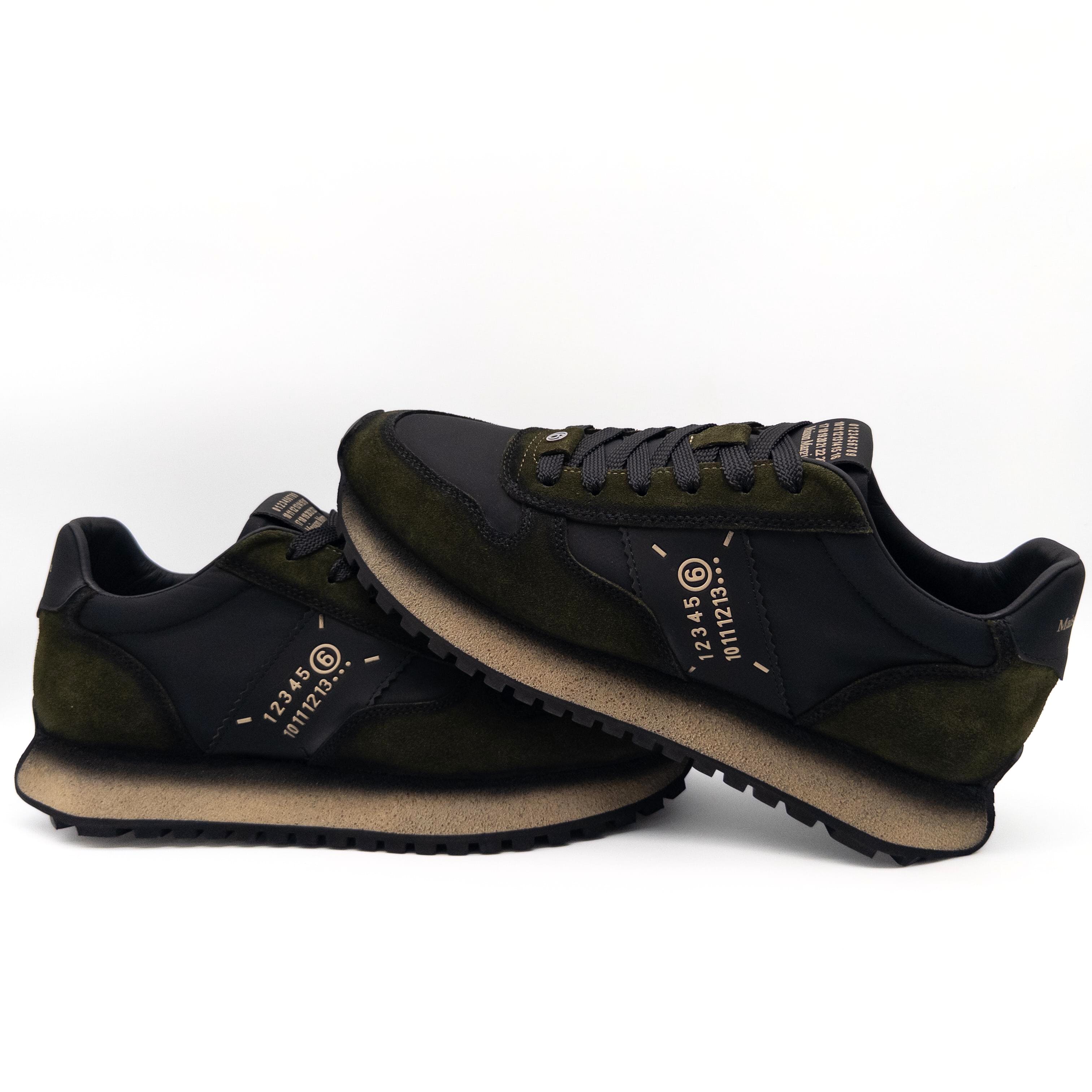 Maison Margiela High Green