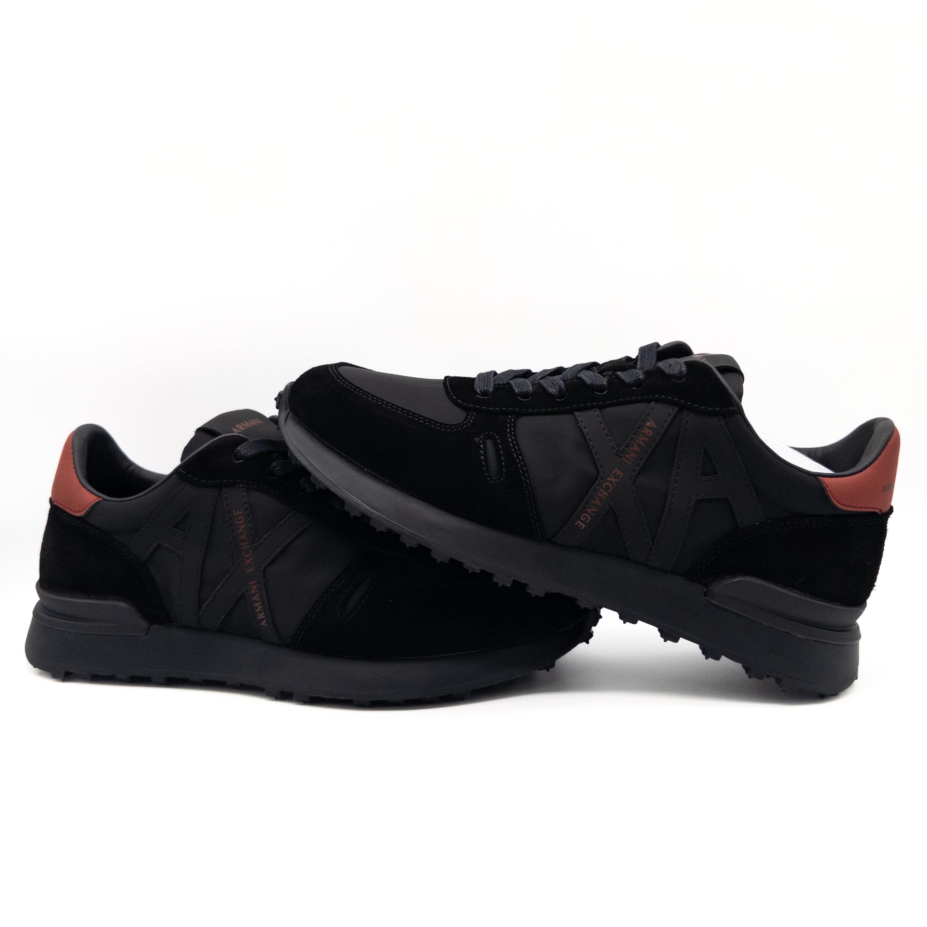 Armani Exchange