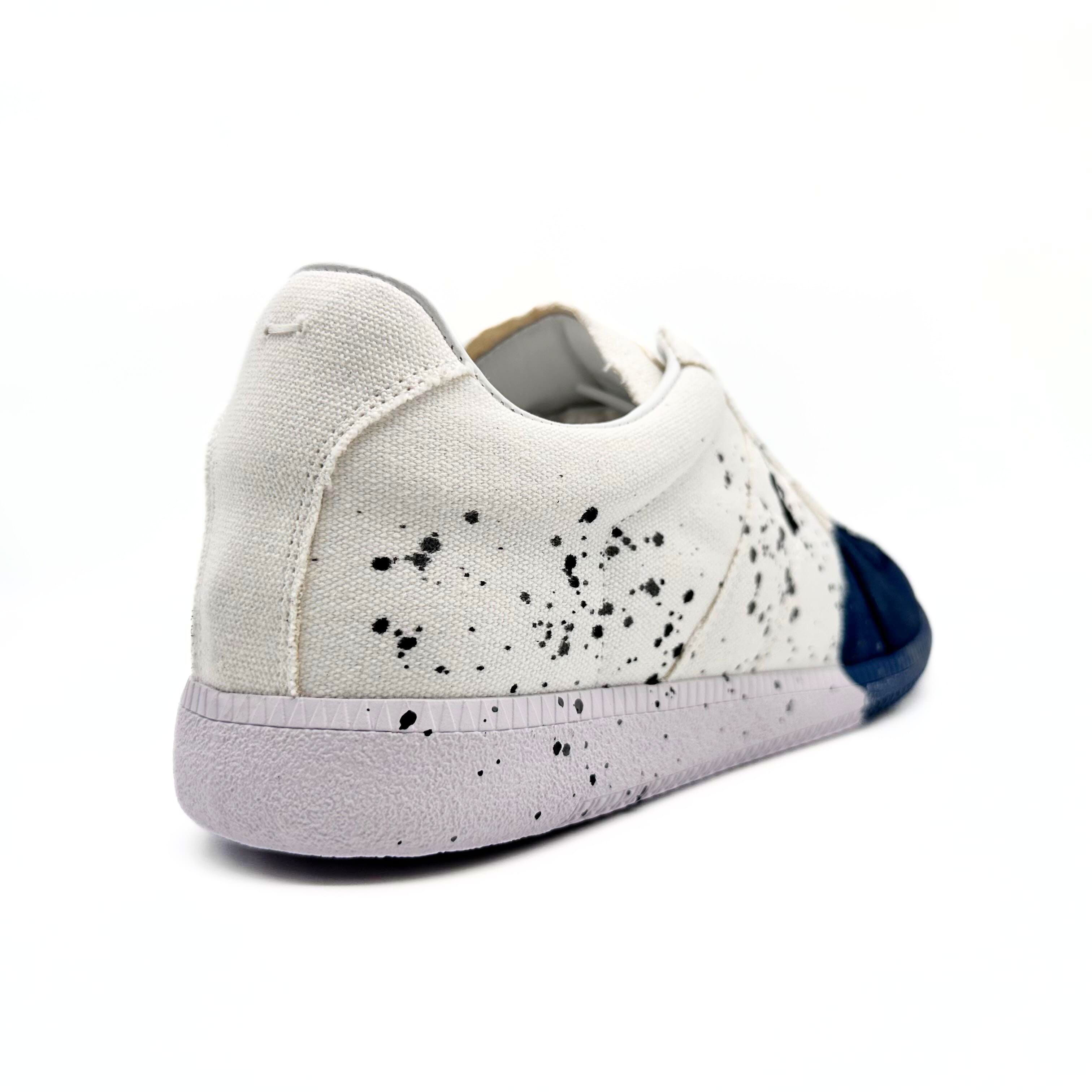Maison Margiela White-Painted