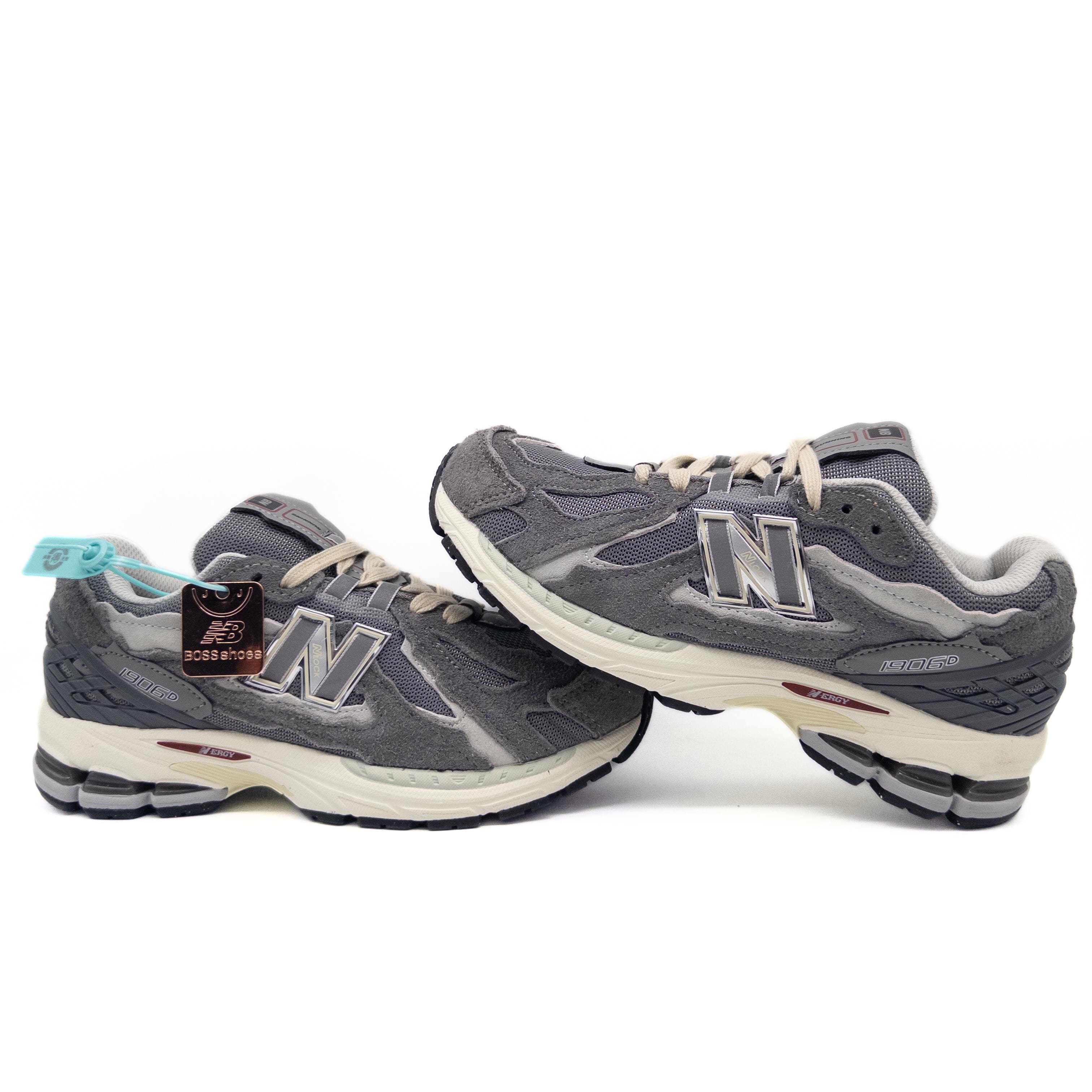 NEW BALANCE 1906D Grey
