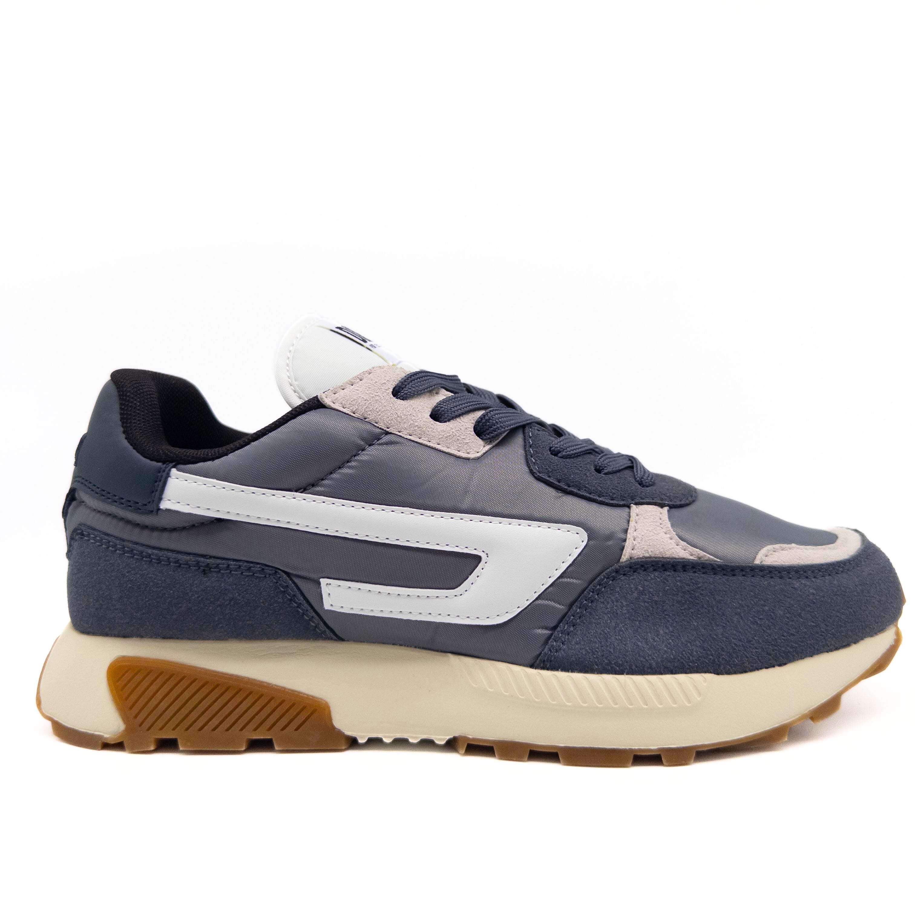 Diesel Black Light Blue