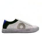 Oliver Cavell Low 1 White-Green