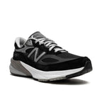 NEW BALANCE  990V6 Black/Silver